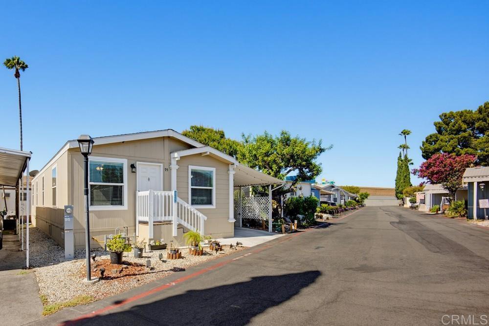 1512 E 5Th Street SPC 95