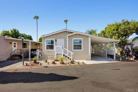 Photo of 1512 E 5Th Street #SPC 95, Ontario, CA 91764 (MLS # PTP2605959)