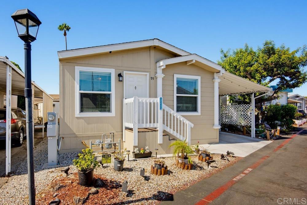 1512 E 5Th Street SPC 95