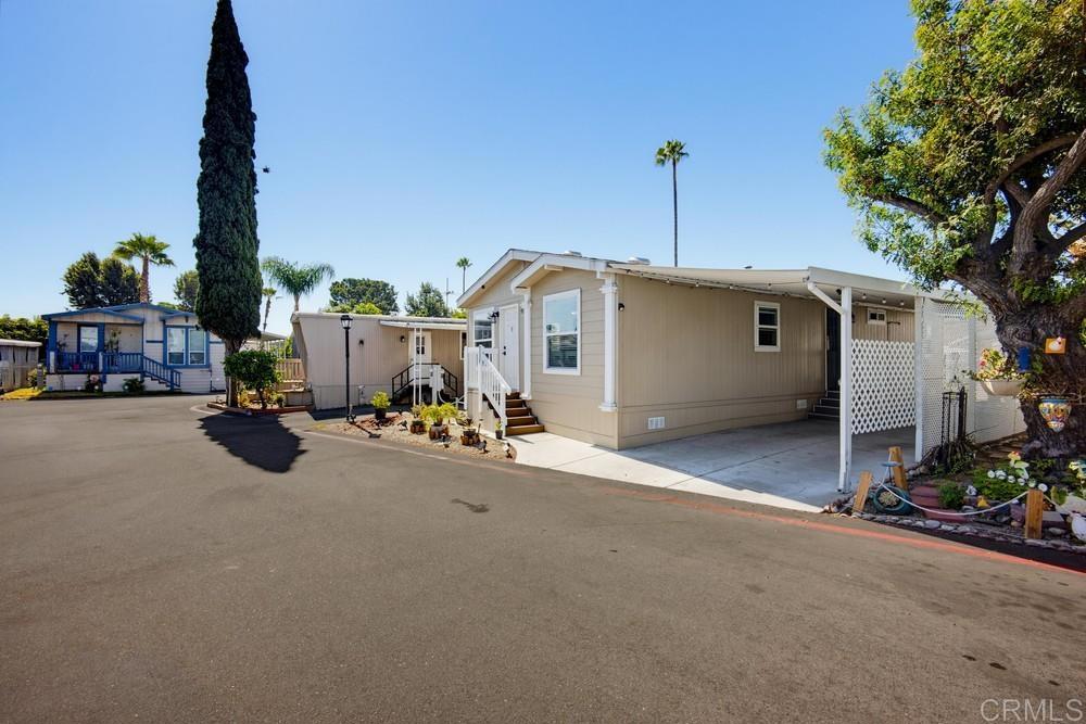 1512 E 5Th Street SPC 95