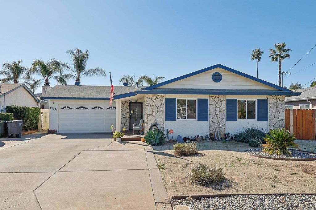 13037 S Mountain Drive