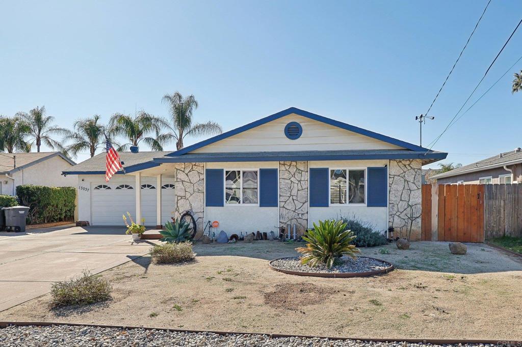 13037 S Mountain Drive