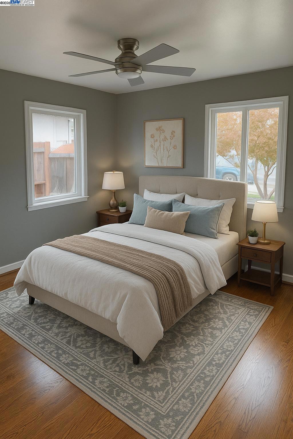 DAVIS STREET - Residential