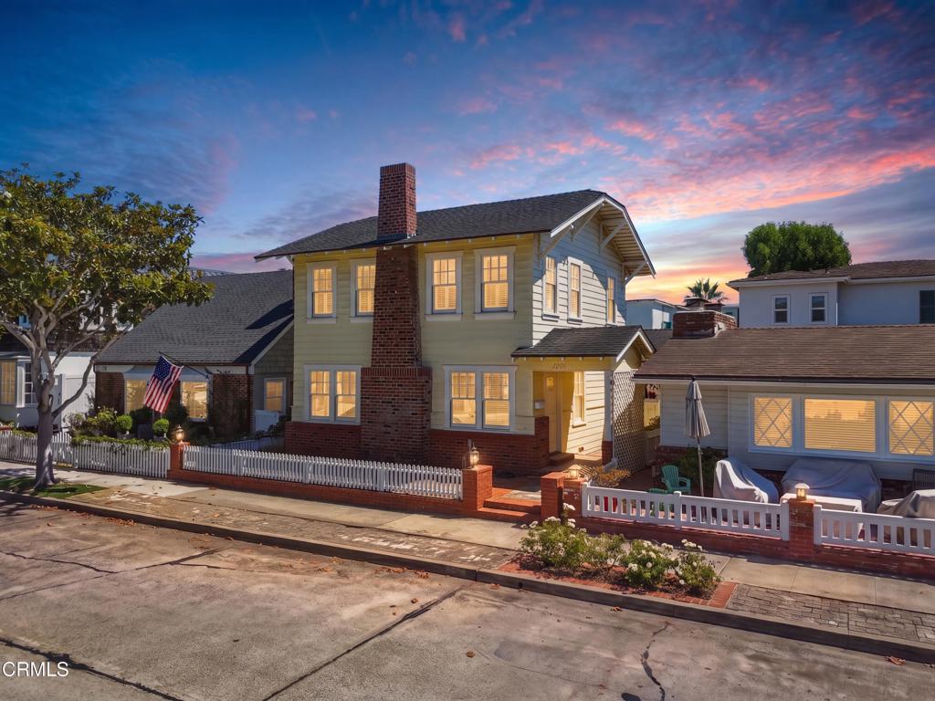 1713 Miramar Drive