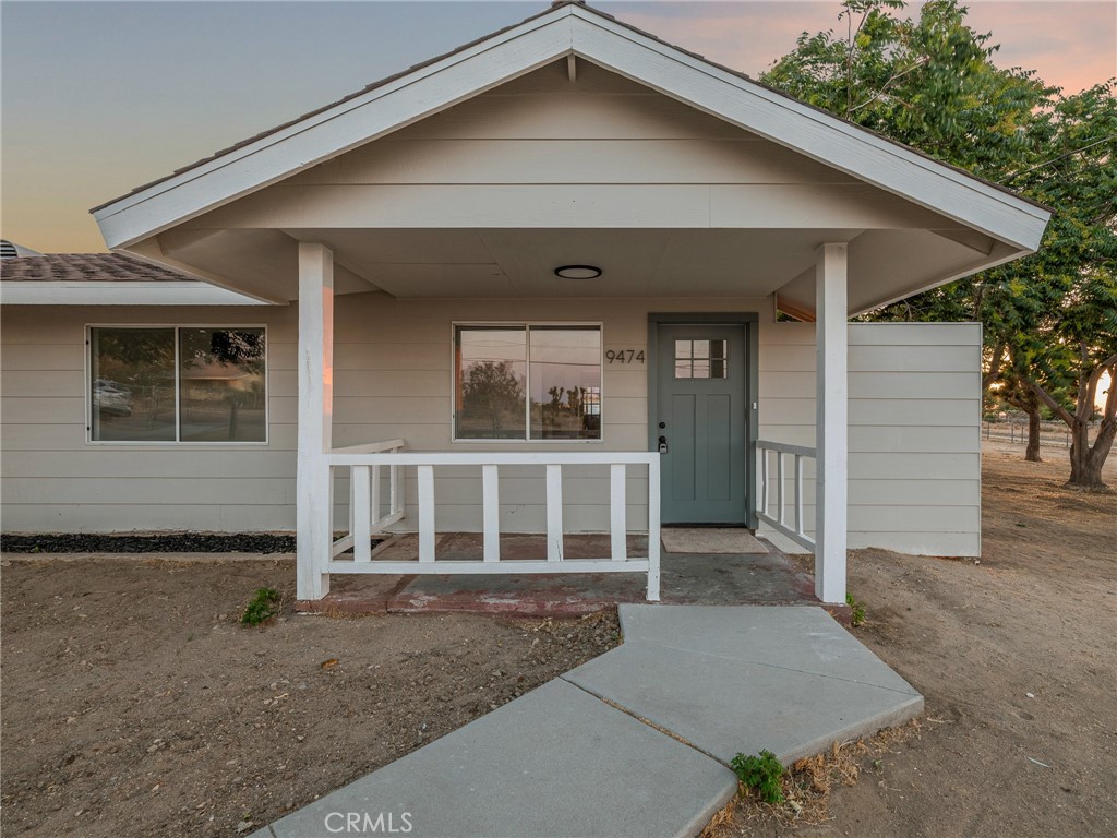 9474 Malpaso Road
