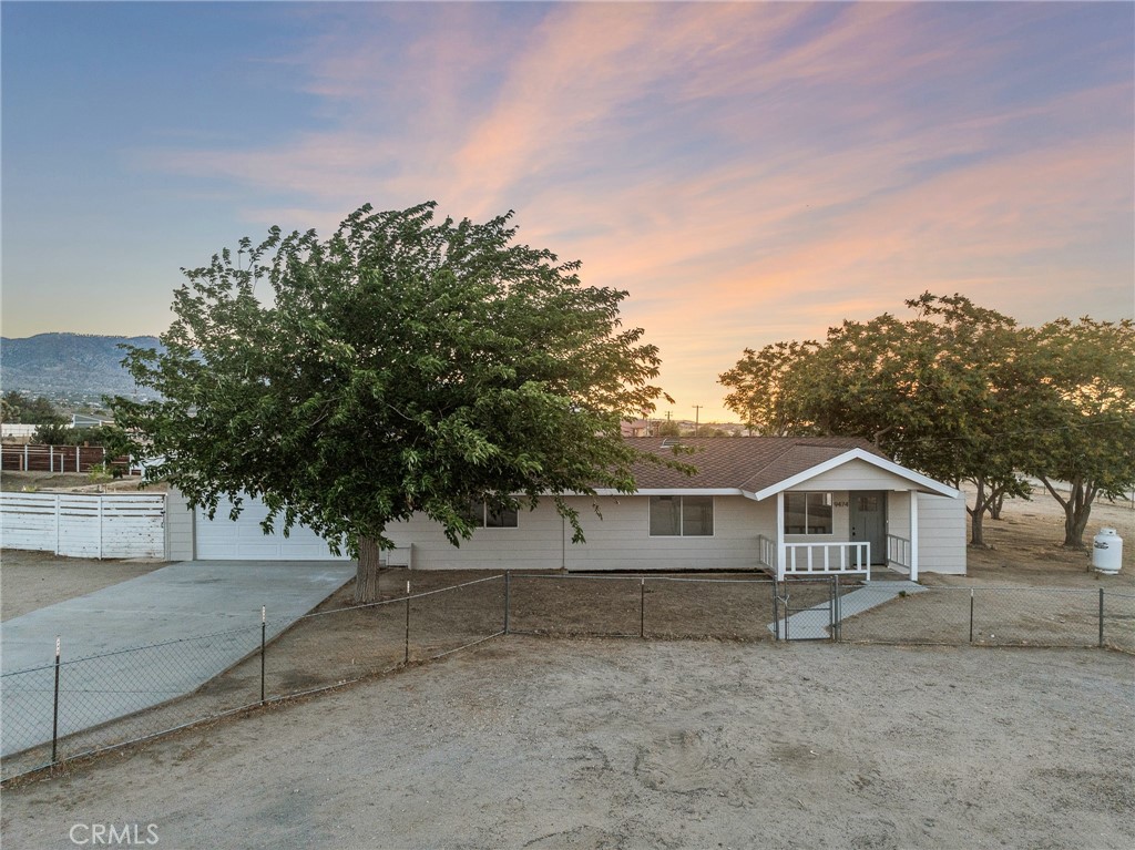 9474 Malpaso Road