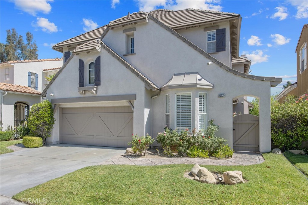 23925 Lakeside Road