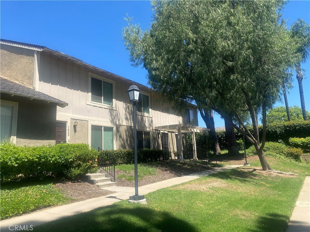 1625 Heather Drive