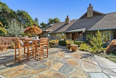 Photo of 625 Quail Run Road, Aptos, CA 95003 (MLS # ML82038665)