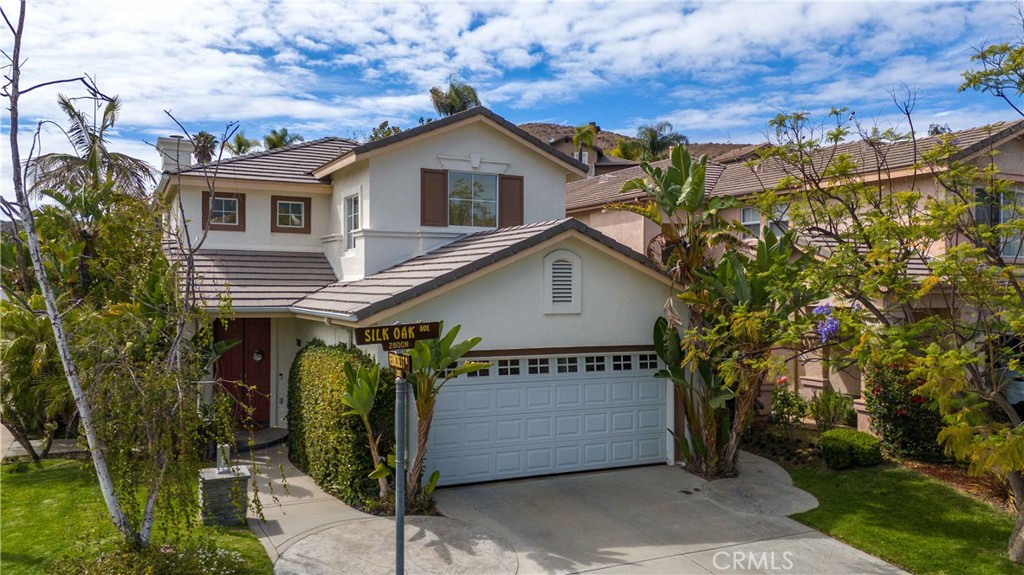 2809 Silk Oak Avenue