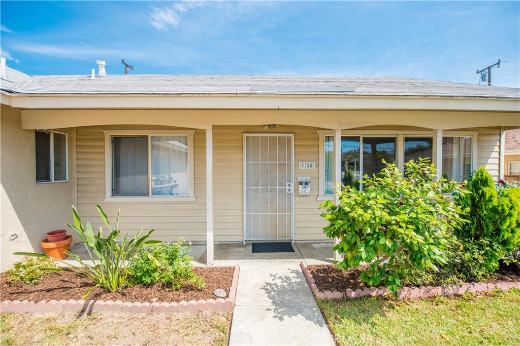 3328 La Puente Road