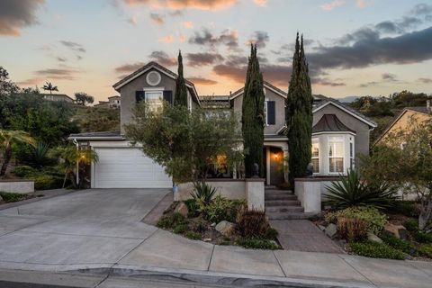 3845 Sacramento Drive La Mesa CA 91941