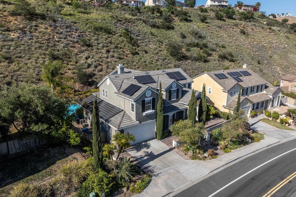 3845 Sacramento Drive