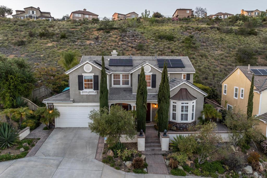 3845 Sacramento Drive