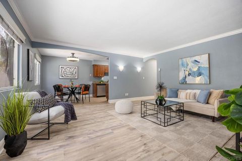 Photo of 4127 38th St #1, San Diego, CA 92105 (MLS # 260005778SD)