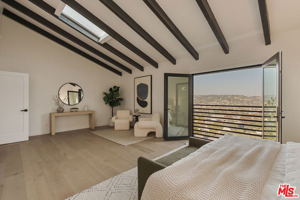 Photo of 2474 Silver Ridge Avenue, Los Angeles, CA 90039 (MLS # 26851893)
