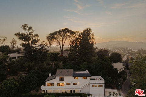 Photo of 2474 Silver Ridge Avenue, Los Angeles, CA 90039 (MLS # 26851893)