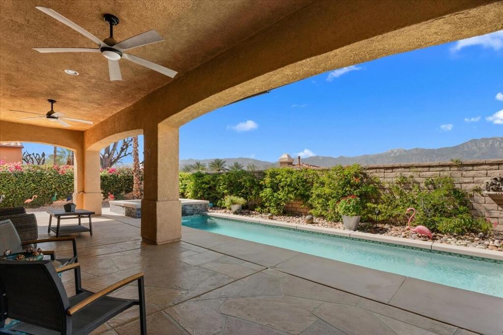 115 Via Santo Tomas Drive