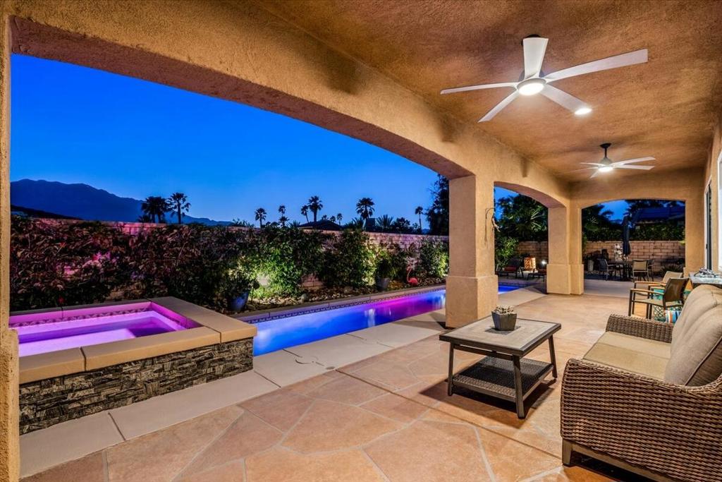 115 Via Santo Tomas Drive