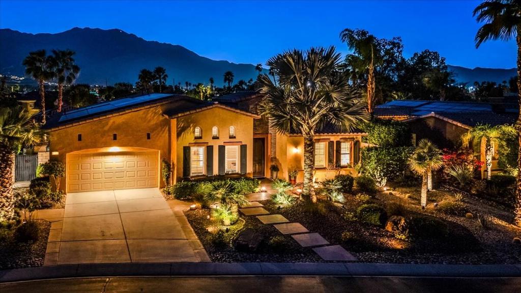 115 Via Santo Tomas Drive