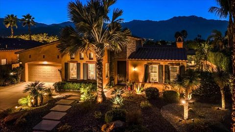 115 Via Santo Tomas Drive Rancho Mirage CA 92270