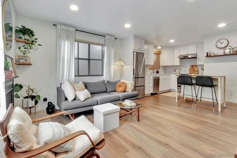 4375 Florida St 5 San Diego CA 92104