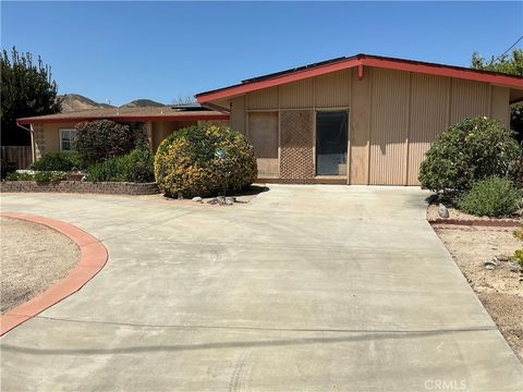 Photo of 11735 Peach Tree Cir, Yucaipa, CA 92399 (MLS # IG26095258)