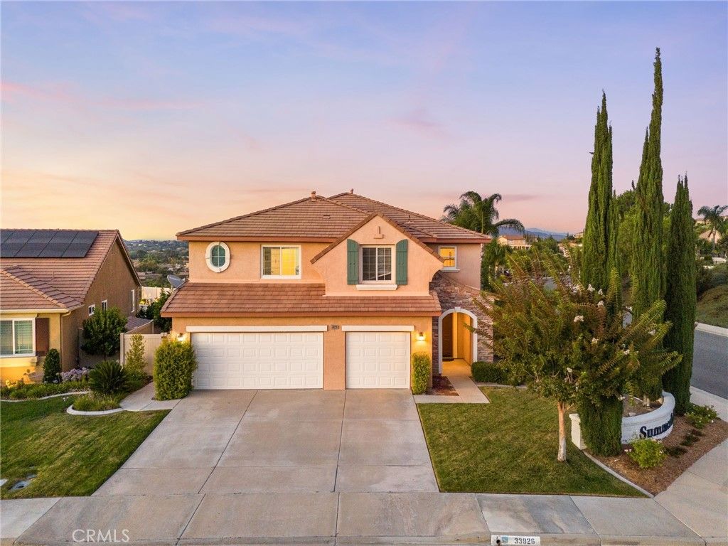 Photo of 33926 Channel St, Temecula, CA 92592 (MLS # SW26063515)