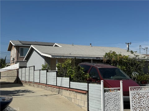 Photo of 9109 Whitmore Street, Rosemead, CA 91770 (MLS # SR26191982)
