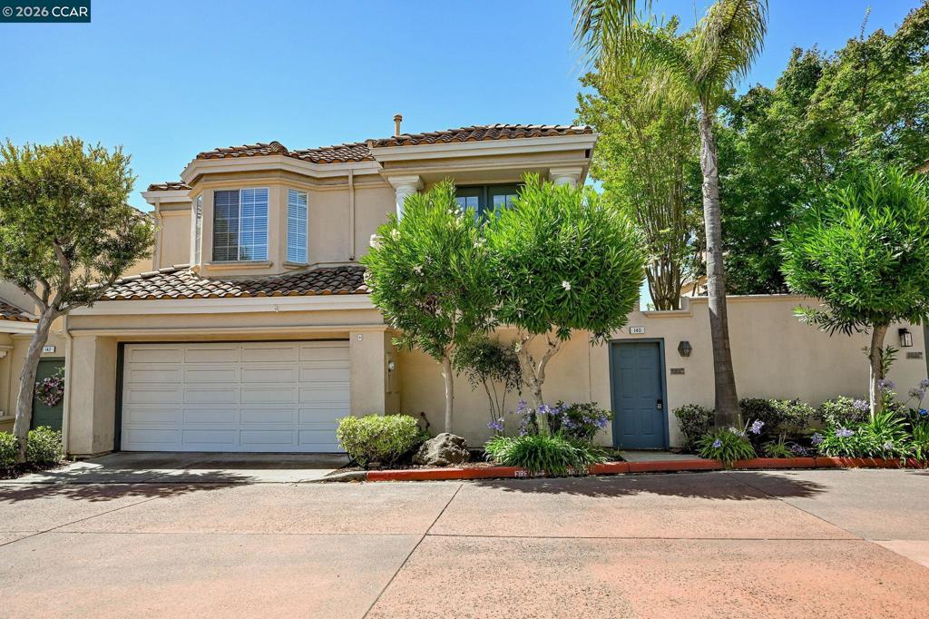 140 Cortona Drive DR