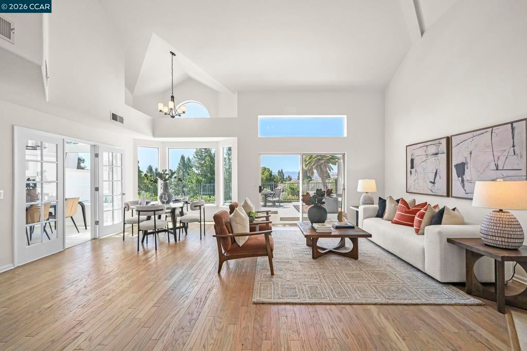 140 Cortona Drive DR, San Ramon CA 94582