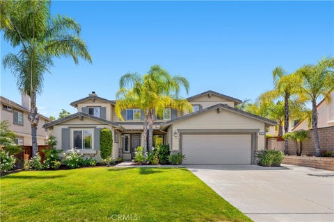 Photo of 42211 Faber Court, Temecula, CA 92592 (MLS # SW26148084)
