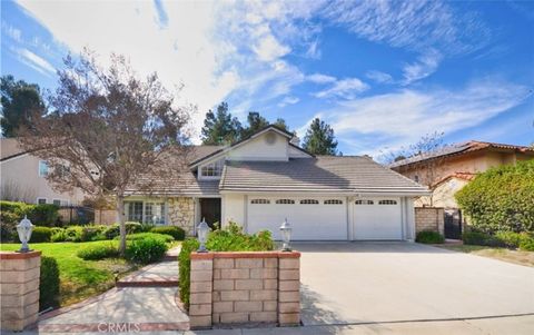 20850 E Walnut Canyon Road Walnut CA 91789