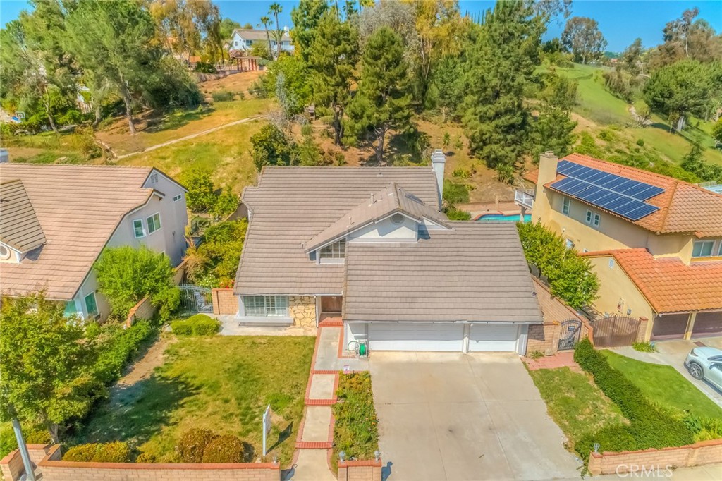20850 E Walnut Canyon Road