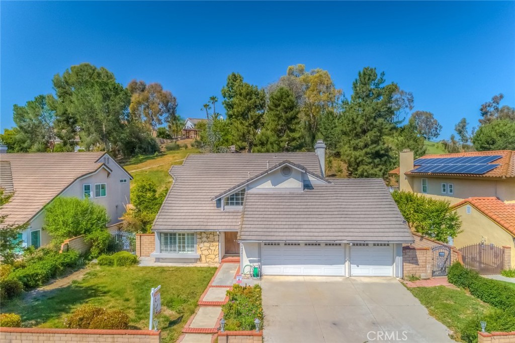 20850 E Walnut Canyon Road