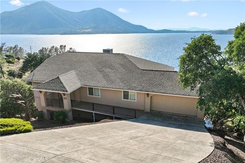 2921 Crestview Drive Clearlake CA 95422