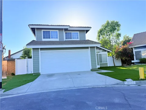 8925 Tanglewood Court, Rancho Cucamonga, CA 91701 - MLS#: CV26097286
