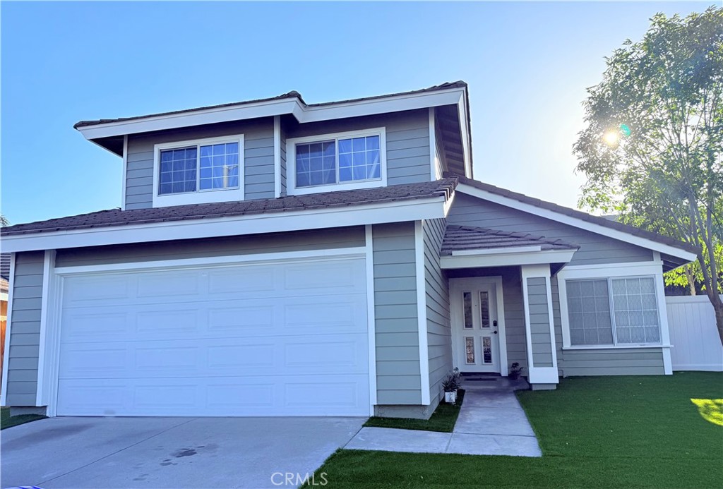 8925 Tanglewood Court
