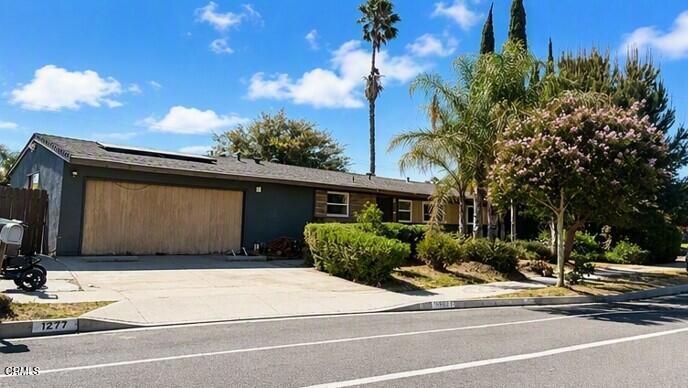1277 Erringer Road