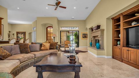 Photo of 46710 Bradshaw Trl, La Quinta, CA 92253 (MLS # 219143953DA)