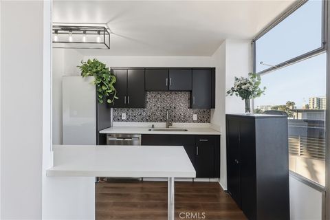 Photo of 100 Atlantic Avenue #405, Long Beach, CA 90802 (MLS # SB26012195)