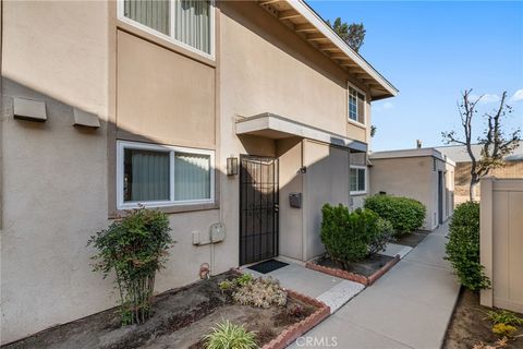 13447 Village 1/2 Cerritos CA 90703