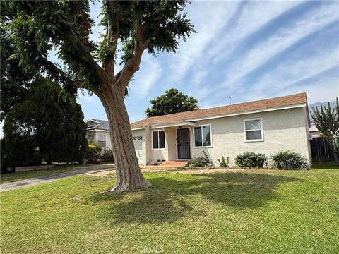Photo of 1345 Maynard DR, Duarte, CA 91010 (MLS # CV26099788)