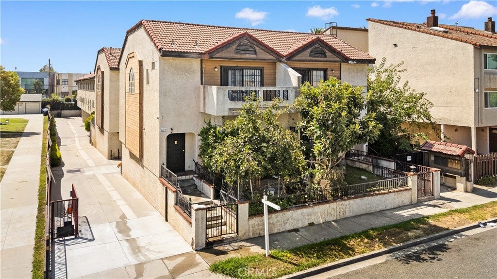 317 N Lincoln Street B, Monterey Park CA 91755