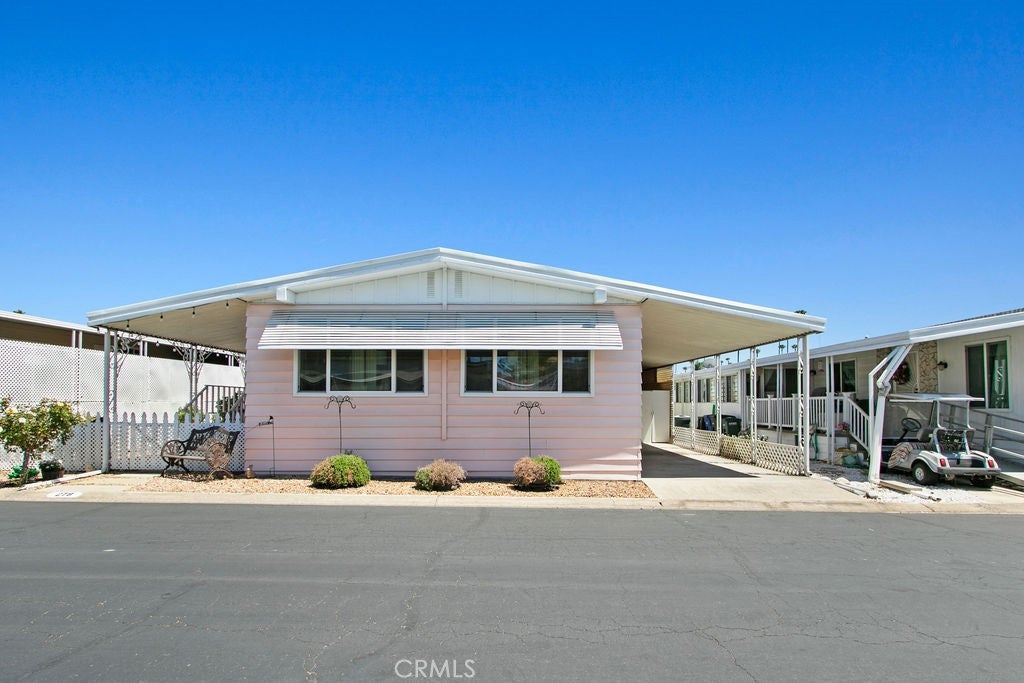 24921 Muirlands Boulevard 287
