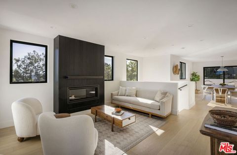 Photo of 5240 Barker Drive, Los Angeles, CA 90042 (MLS # 26657301)