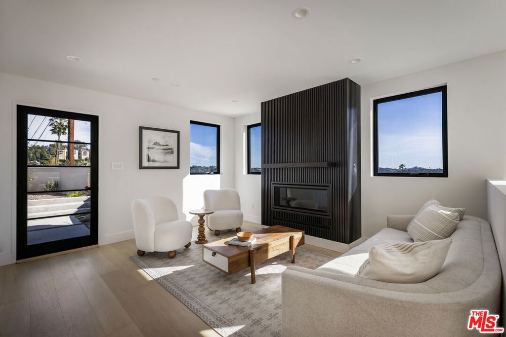 Photo of 5240 Barker Drive, Los Angeles, CA 90042 (MLS # 26657301)