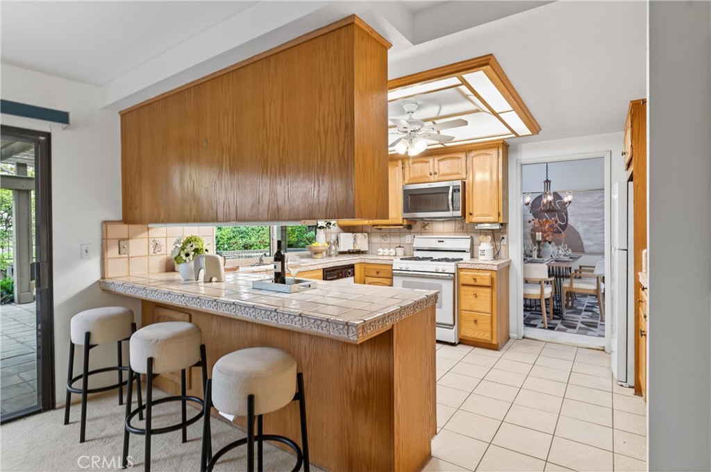 Fairway Village (FRVL) - Residential