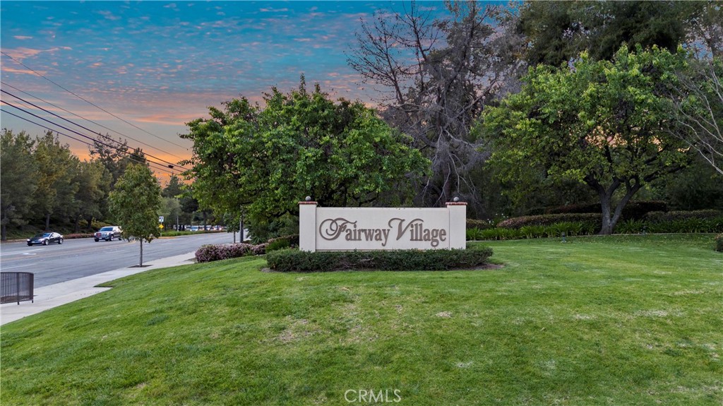 Fairway Village (FRVL) - Residential