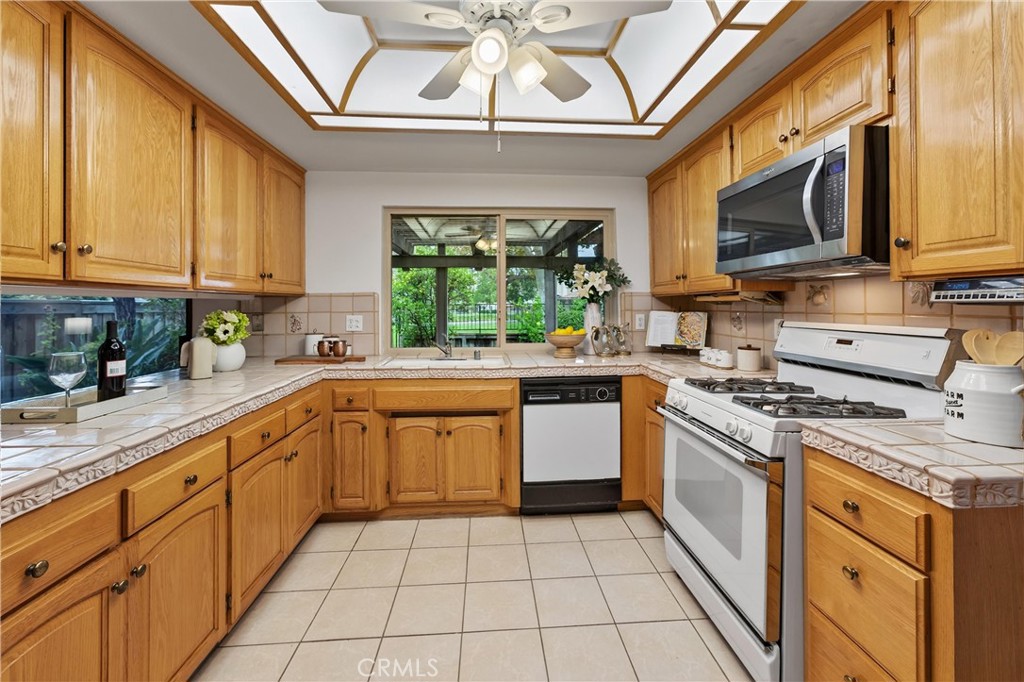 Fairway Village (FRVL) - Residential